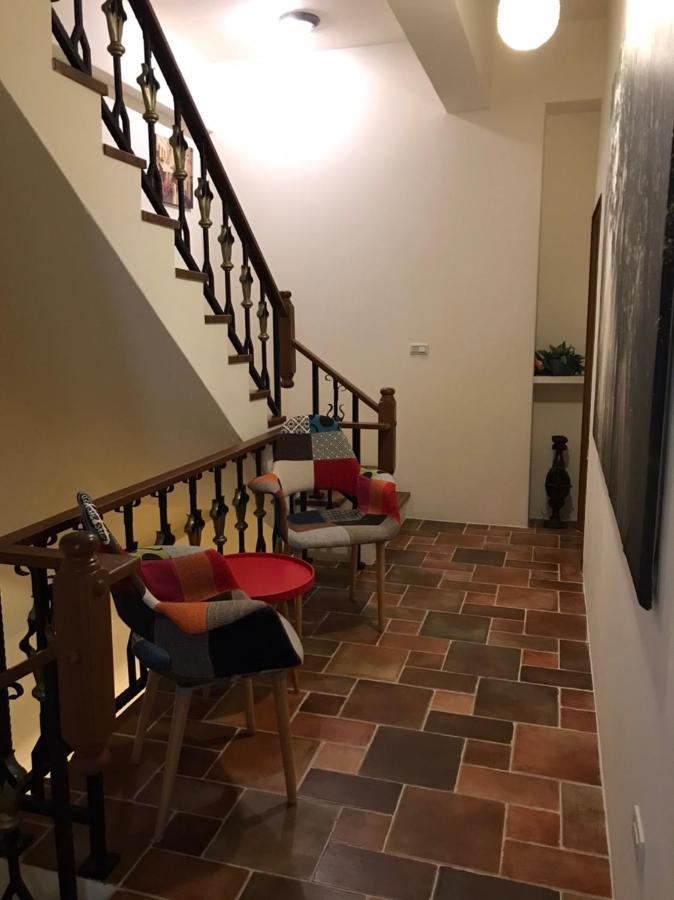 Aria'S Home Hualian Zewnętrze zdjęcie