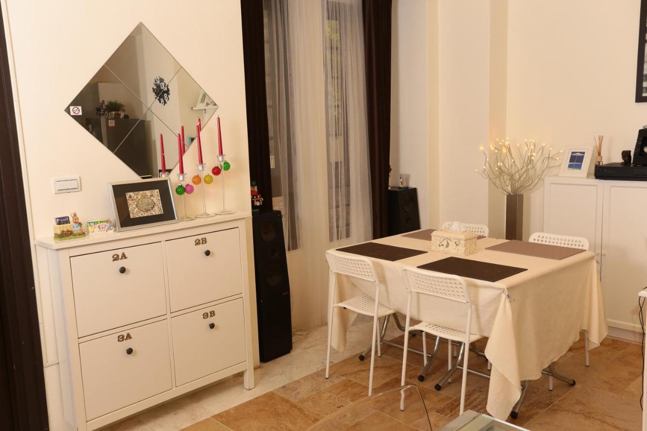 Aria'S Home Hualian Zewnętrze zdjęcie