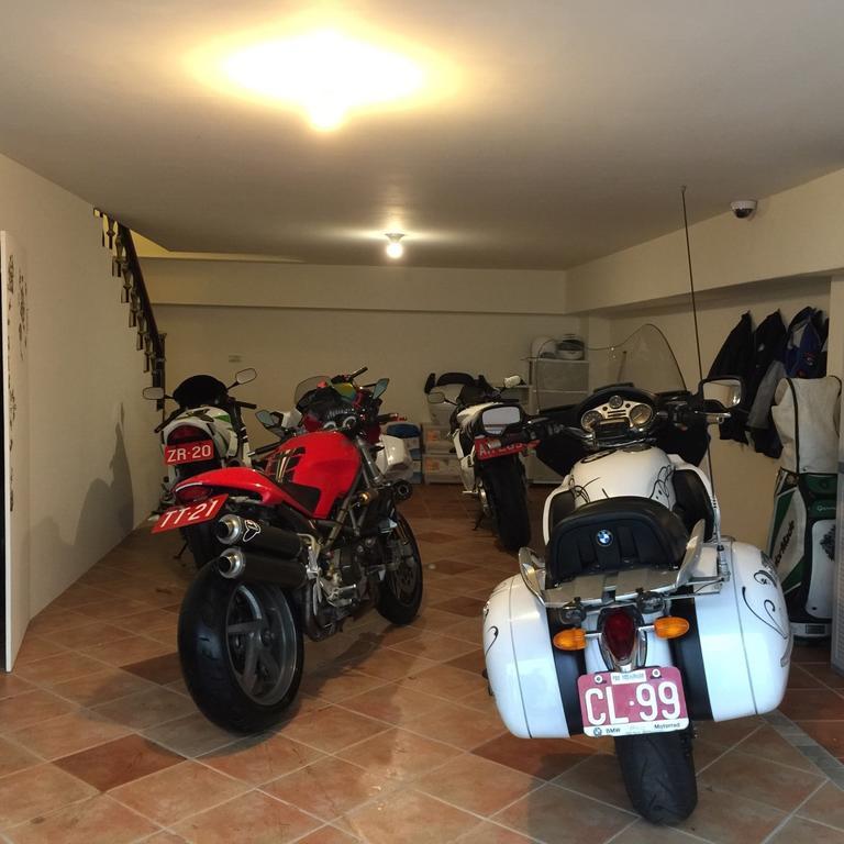 Aria'S Home Hualian Zewnętrze zdjęcie