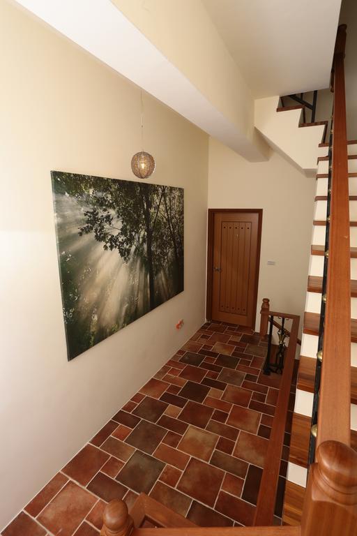 Aria'S Home Hualian Zewnętrze zdjęcie