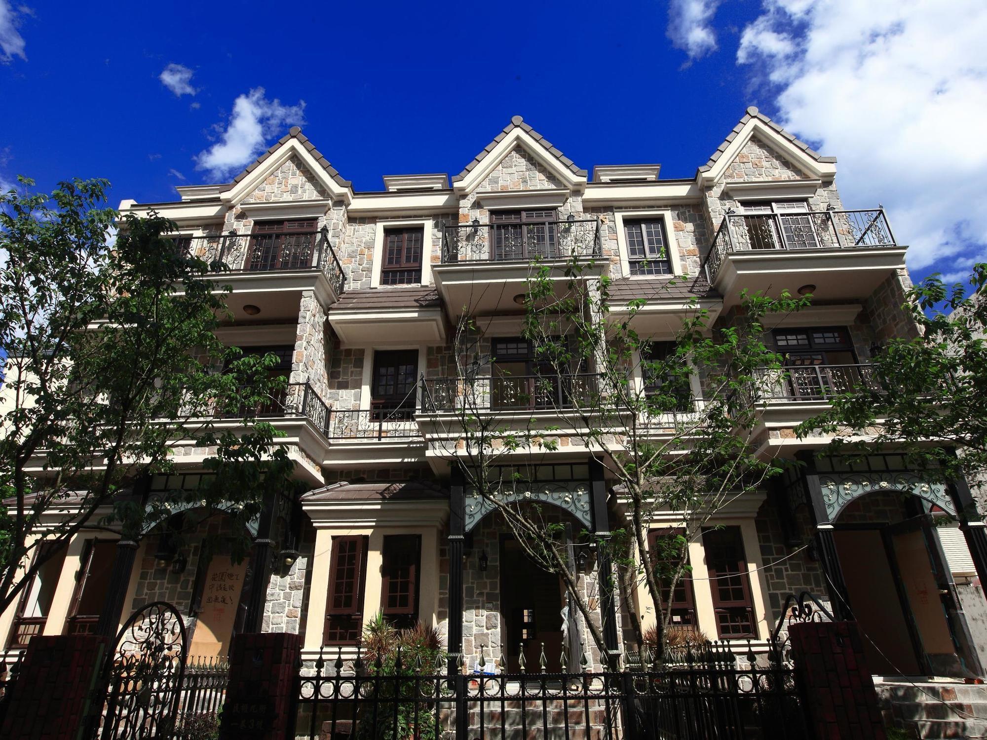 Aria'S Home Hualian Zewnętrze zdjęcie